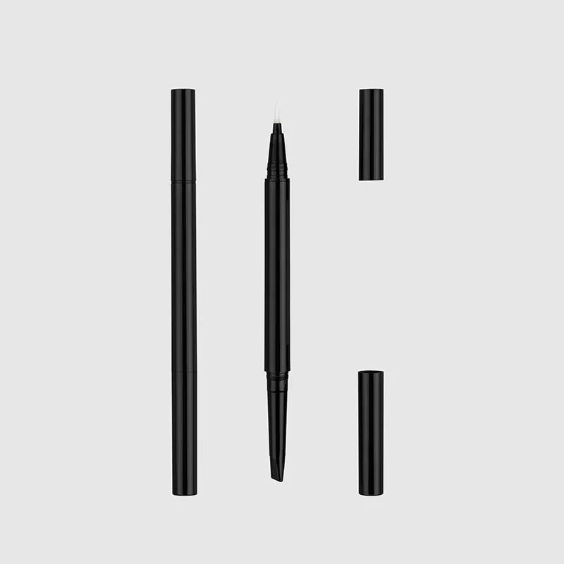2-i-1 Brow Pencil og Liquid Eyeliner Packaging