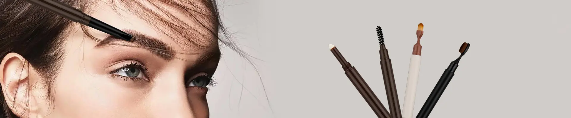 Eyebrow Makeup Packaging