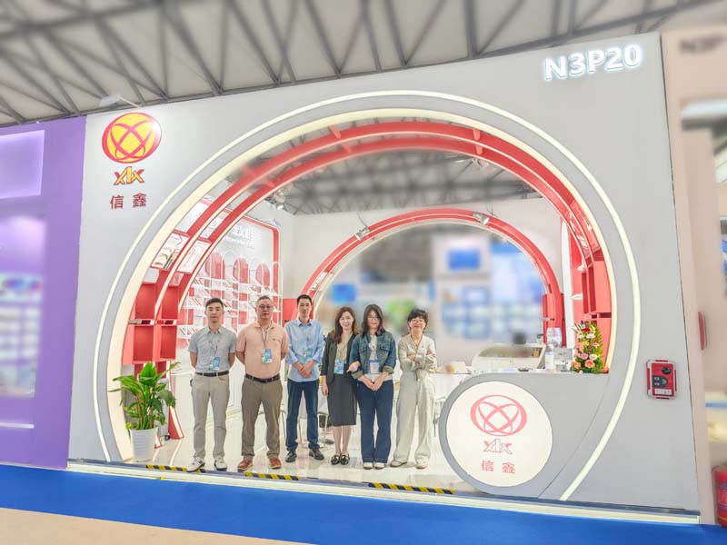 2025 Beauty Expo konkluderede med succes | En fest for skønhed og innovation
