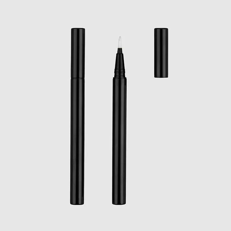 Aluminium Ball-Tip Brush Liner Packaging