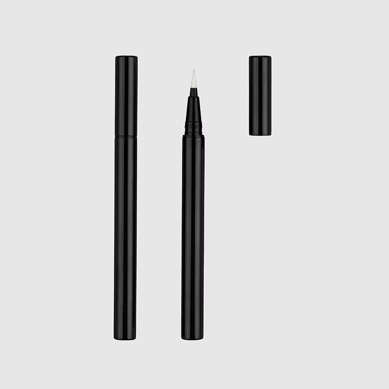 Aluminium Ball-tip fiberforing emballage