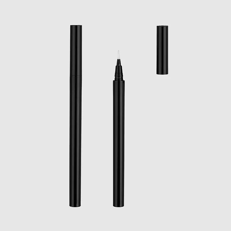 Ballpoint Fine Brush Liquid Liner Packaging