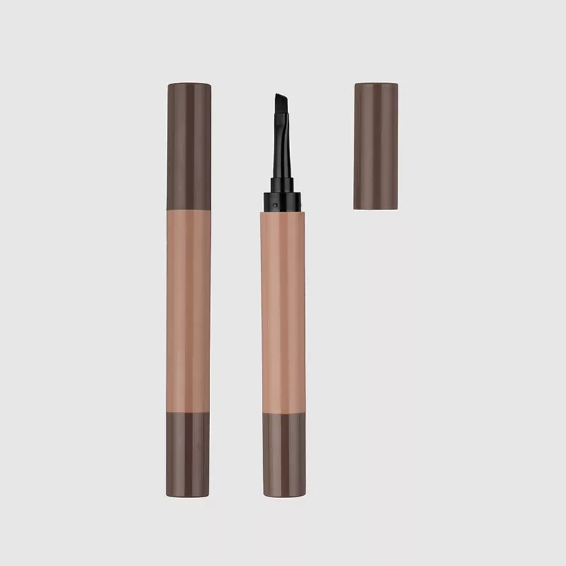 Cream Brow Pomade Pencil Packaging