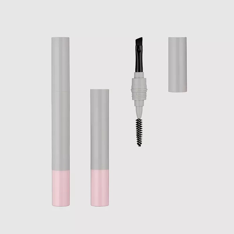Dipbrow Pomade med vinklet børstepakning