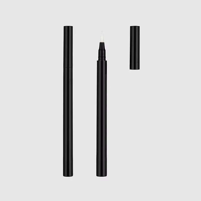 Fin fiber spids flydende eyeliner emballage