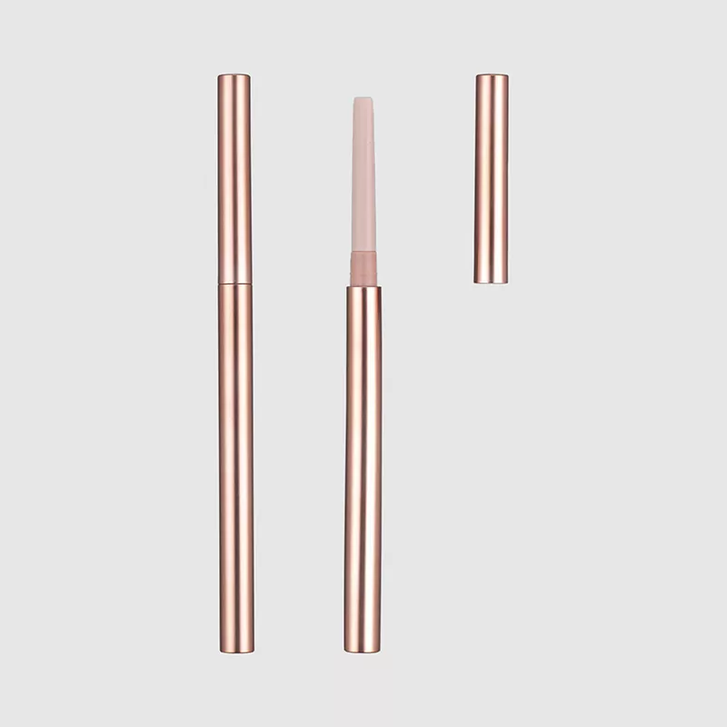 Oval-tip brow Definer gelpenemballage