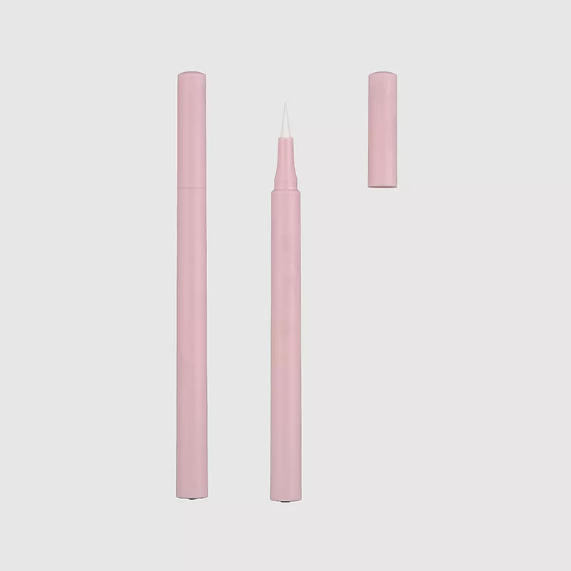 Pen-stil fiber spids flydende foring emballage