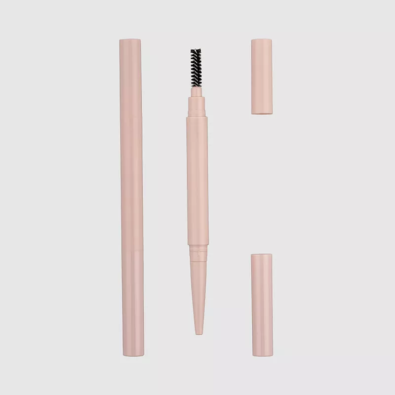 Forseglet dobbelt-endet pande eller eyeliner penemballage