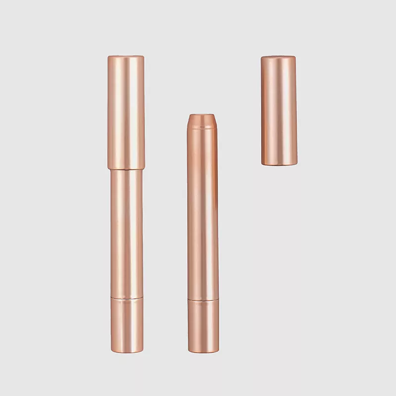 Twist-up læbestift parfume stick emballage