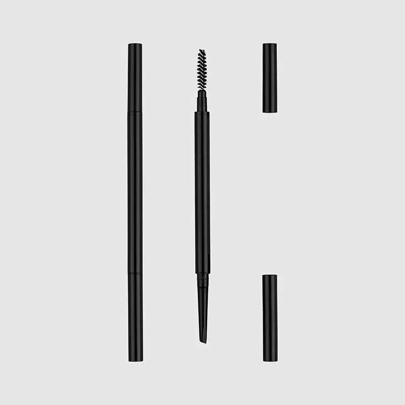 Ultra-fine dobbelt-end-pande-definerer emballage
